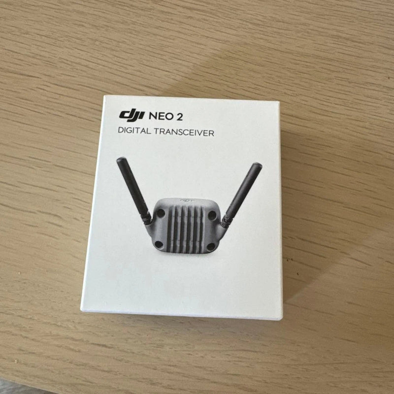Genuine DJI Neo 2 Digital Transmission Module From Japan NEW