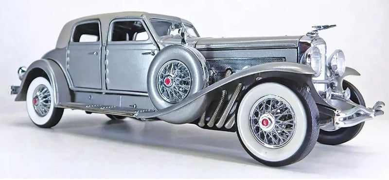 Rare Vintage Classic Concept1Car24Custom18Built12Metal Body Model 1930 1959 1967