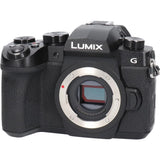 Authentic PANASONIC DC-G99D #270-004-307-4317