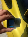 GoPro Hero 12 Digital Action Camera Black Bundle. Excellent Condition