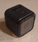 GoPro HERO Session Action Camera Black 1080p Waterproof Wi-Fi Metal Case