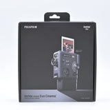 Fujifilm instax mini Evo Cinema hybrid instant camera  [New] US Stock