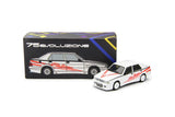 MINILAUDO 1/64 Alfa 75 1.8i Turbo Evoluzione 1987 MLCP0017 LAUDORACING-MODELS