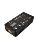 VIFLY WhoopStor 3 V3 Battery Charger 6 Ports 1S LiPo Charger Discharger Battery