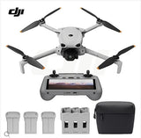 DJI Lito X1 Fly More Combo Camera Drone (3 Batteries + RC 2) Fast Shipping