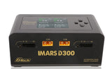 Gens Ace iMars D300 G-Tech Dual AC/DC Smart Balance Charger 300W 700W NEW Battery