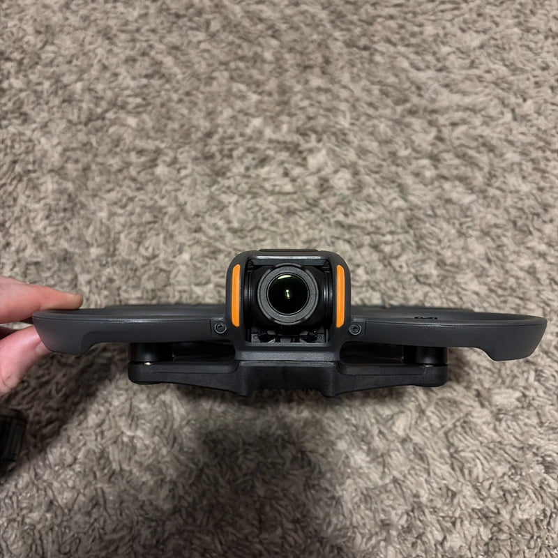 DJI Avata 2 replacement drone, front camera module