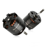 New 2nd generation X5330 II brushless DC motor for 75-85 inch fixed-wing drone