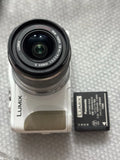 Compact digital camera Panasonic LUMIX DMC-GF6 26040160