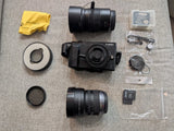 Panasonic Lumix  DMC-GX85 64GB All Inclusive Kit Excellent Condition