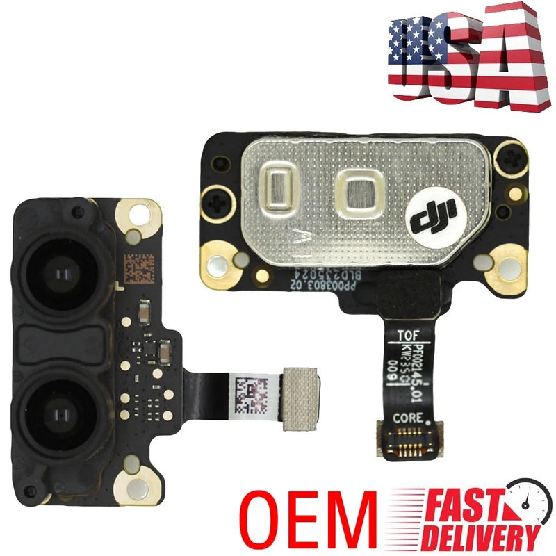 Original Gimbal Camera Infrared Vision Module Replacement For DJI Avata 2 Drone