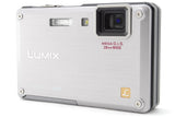 [MINT] Panasonic LUMIX DMC-FT1 TS1 Tough Digital Camera JAPAN
