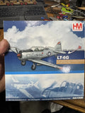 Hobby Master HA1506 LT-6G Korean War T-6 1/72 Air Power Series