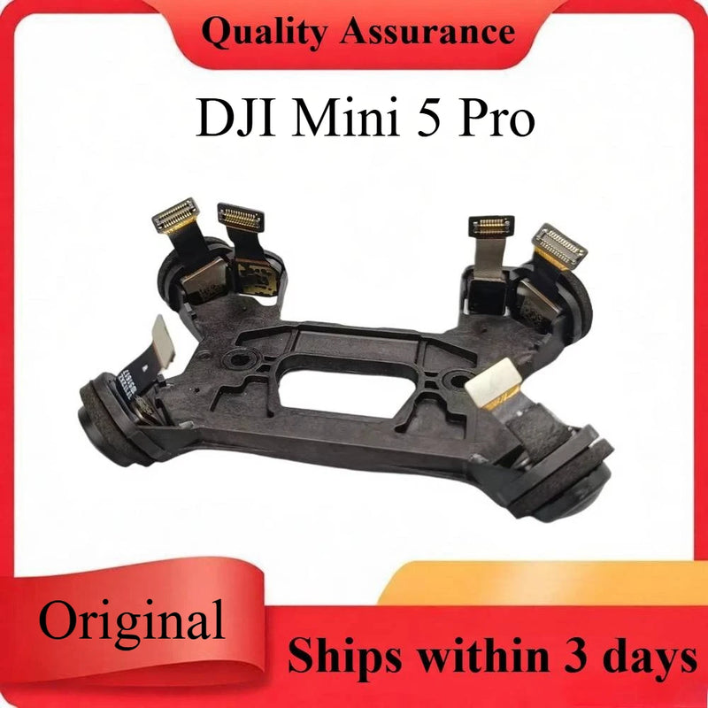 DJI Mini 5 Pro Drone Upper Vision Sensing Module Spare Part