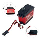 Upgrade Digital Servo Fit For MJX Hyper Go 1/10 10208  1/7 7303 RC car