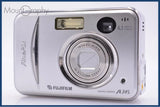 ¡¾EXC+++¡¿ FUJIFILM FinePix A345 3x AA battery powered FromJapan #yk8618