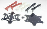 New F550 Hexa-Rotor Air Frame FlameWheel Kit 550 mm As DJI For Hexacopter UFO