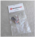 Revolution 3.7V 380mAh 25C Battery for Vizo FPV Camera Drone RVOH1203 NIB