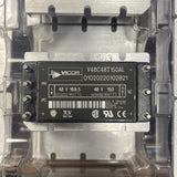 V48C48T150AL  Vicor Module DC-DC 48VIN 1-OUT 48V 4.5A 150W 7-Pin Quarter-Brick
