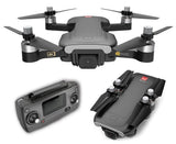 B7W-4K Mini Brushless Gps Drone With All The Fixings And An Optical Flow Sensor