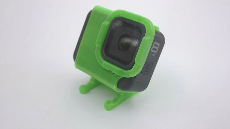 GoPro Hero 8 mount for the BQE Bot5 & BOTAFX Freestyle Drone frame