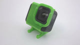GoPro Hero 8 mount for the BQE Bot5 & BOTAFX Freestyle Drone frame