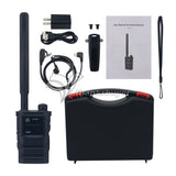 Skydroid S10 Handheld FPV RC Alarm 300MHz-6GHz 1KM Long Range 1.5-inch