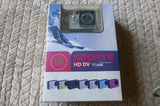 MULTIPURPOSE, Water Resistant Camera Sports HD DV, 1.5