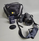 Panasonic Lumix DMC F250 Case Extras