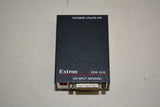 Extron EDID 101D DVI Emulator Minder Input Emulator #W1344