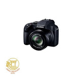 Panasonic LUMIX Digital Camera 60x Optical Zoom DC-FZ85D-K Black