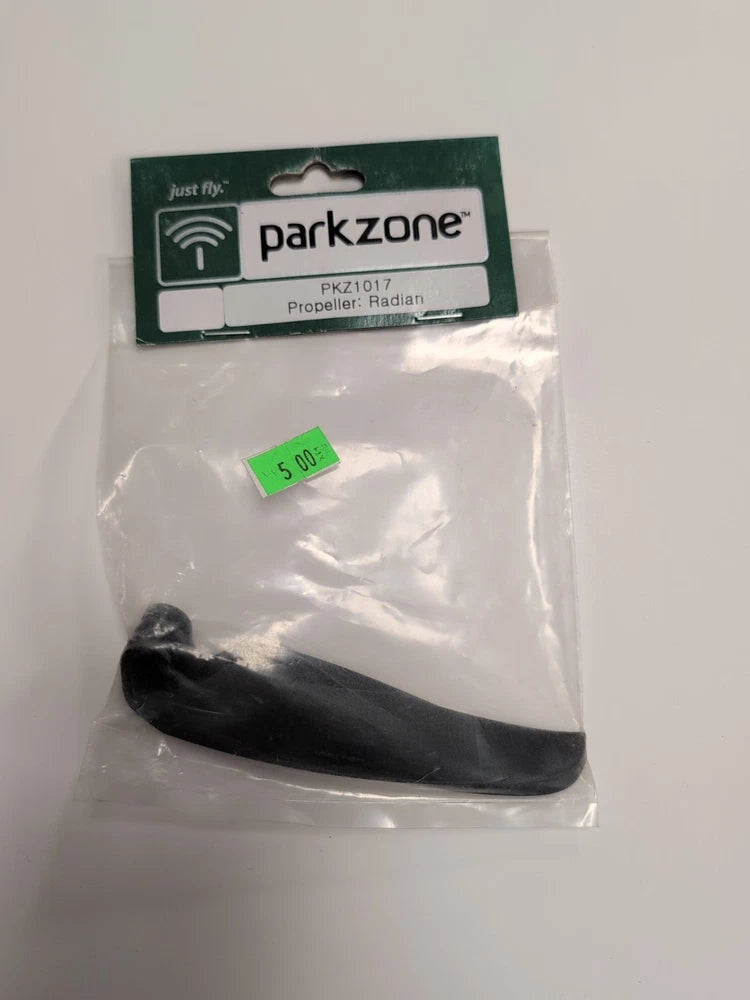 PARKZONE PKZ1017 Propeller: Radian RC Plane Drone, Quad