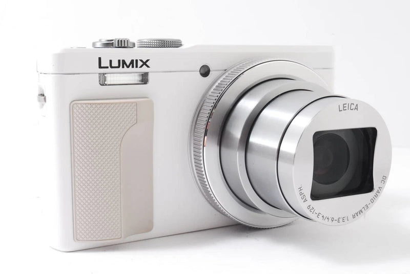Shutter OK Panasonic Panasonic LUMIX DMC-TZ85 5869