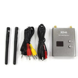 5.8GHZ 48Channel RD40 Raceband Dual Diversity Receiver for Rc Racing Drone