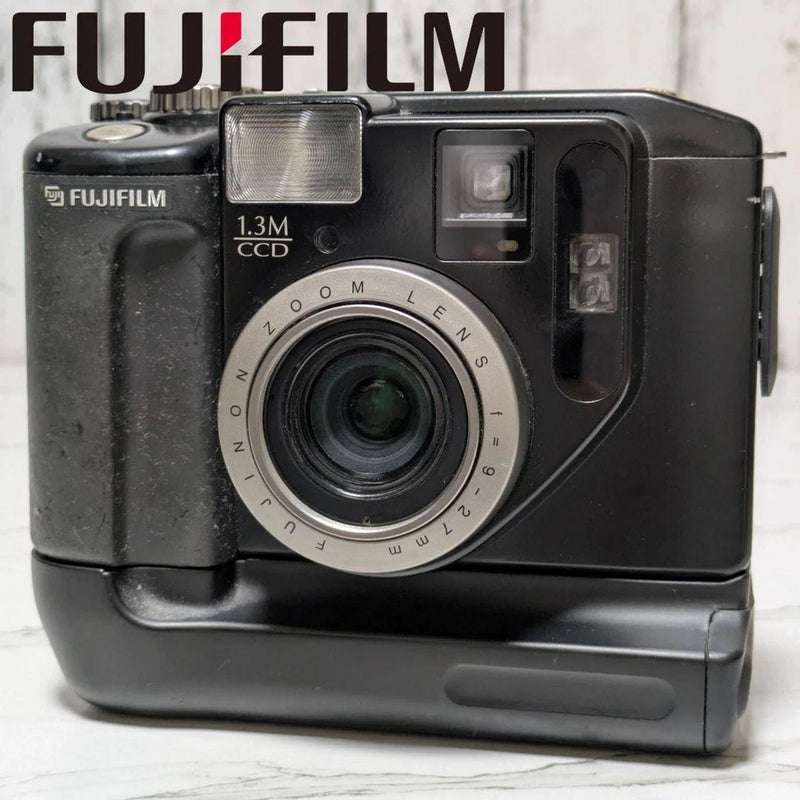 Super rare FUJIFILM FUJIX DS 330 ID Rare