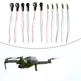 Drone Motors Parts RC Drone Motor for E88Pro E88 Remote Control Quadcopter