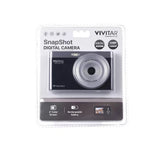 Vivitar SnapShot Digital Camera - NEW !!!