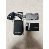 Fujifilm FinePix Z200fd 5x Compact digital camera Japan