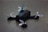 3D Printed HF210 FPV Racing Drone Frame -by HXLMES (1 PCS)