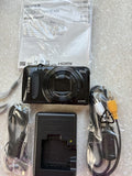Fujifilm Digital Camer F660exr. Never Used