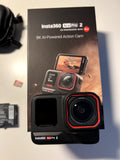 Insta360 Ace Pro 2 Co-Engineered with Leica
