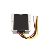 DC 72V 80V To DC 12V 15A  Step Down Power Buck Converter Adjustable Regulator