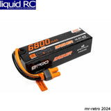 Spektrum XB4S68 6800mah 4s 14.8v Smart Pro Basher LiPo 120c; Ic5