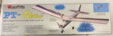 Great Planes PT-Electric 56?? RC Trainer Airplane Kit + Thrustmaster 550 Motor