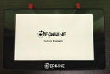 FPV LCD monitor receiver with Eachine logo, black bezel and screen