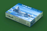 Hobbyboss 81764 1/48 A-4E Sky Hawk Model Kit