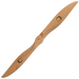 XOAR PJH-E 19x12 Electric F3A RC Model Airplane Propeller 19 Inch Prop Beechwood