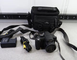 Panasonic Lumix DMC-FZ7 Digital Camera