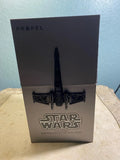 Star Wars Propel T-65 X-Wing High Performance Battling Drone Collector's Edition
