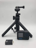 GoPro HERO11 Black Action Camera W/ GoPro Tri-pod